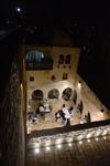 Tomb of King David on Mount Zion in Jerusalem&#39;s Old City