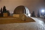 Tomb of King David on Mount Zion in Jerusalem&#39;s Old City