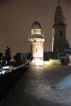 Tomb of King David on Mount Zion in Jerusalem&#39;s Old City