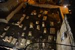 Tomb of King David on Mount Zion in Jerusalem&#39;s Old City