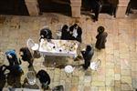 Tomb of King David on Mount Zion in Jerusalem&#39;s Old City