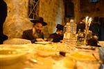 Tomb of King David on Mount Zion in Jerusalem&#39;s Old City