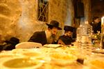 Tomb of King David on Mount Zion in Jerusalem&#39;s Old City