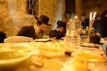 Tomb of King David on Mount Zion in Jerusalem&#39;s Old City