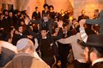 Tomb of King David on Mount Zion in Jerusalem&#39;s Old City