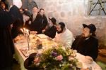 Tomb of King David on Mount Zion in Jerusalem&#39;s Old City