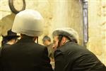 Tomb of King David on Mount Zion in Jerusalem&#39;s Old City