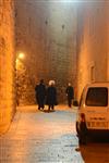 Tomb of King David on Mount Zion in Jerusalem&#39;s Old City