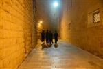 Tomb of King David on Mount Zion in Jerusalem&#39;s Old City