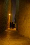 Tomb of King David on Mount Zion in Jerusalem&#39;s Old City