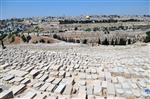 Mount of Olives