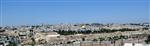 Jerusalem&#39;s landscape
