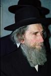 Rabbi Aharon Leib Steinman