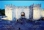 Damascus gate