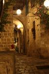 Old Jaffa