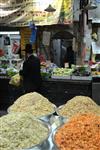 Mahane Yehuda Market, located between Jaffa and Agrippa alongside Jerusalem&#39;s Mahane Yehuda neighborhood