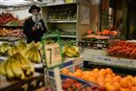 Mahane Yehuda Market, located between Jaffa and Agrippa alongside Jerusalem&#39;s Mahane Yehuda neighborhood