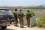 מדינת ישראל מגינה על עצמה תחת מתקפת טרור