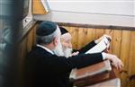 Learning torah