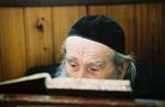 Learning torah