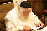 Rabbi Chaim Knivsky