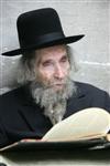 rabbi Aharon Leib Steinma