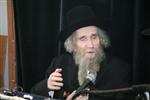 rabbi Aharon Leib Steinma