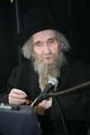 rabbi Aharon Leib Steinma