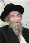 rabbi Aharon Leib Steinma