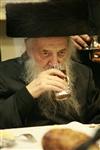 Rabbi Shmuel Wosner