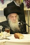 Rabbi Shmuel Wosner