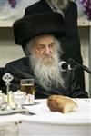 Rabbi Shmuel Wosner