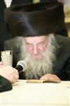 Rabbi Shmuel Wosner