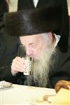 Rabbi Shmuel Wosner