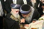 Rabbi Ovadia Yosef