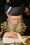 Rabbi Ovadia Yosef