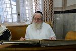 יהודים לומדים תורה