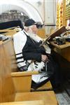 יהודים לומדים תורה