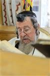 יהודים לומדים תורה