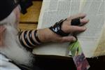 יהודים לומדים תורה