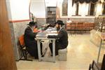 יהודים לומדים תורה