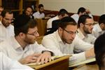 יהודים לומדים תורה