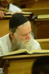 יהודים לומדים תורה