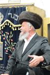 יהודים לומדים תורה