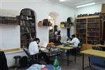 יהודים לומדים תורה