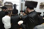 יהודים לומדים תורה