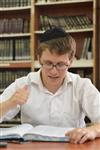 יהודים לומדים תורה