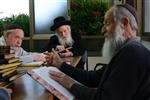 יהודים לומדים תורה