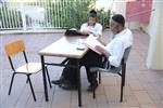 יהודים לומדים תורה