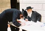 Sale of Chametz